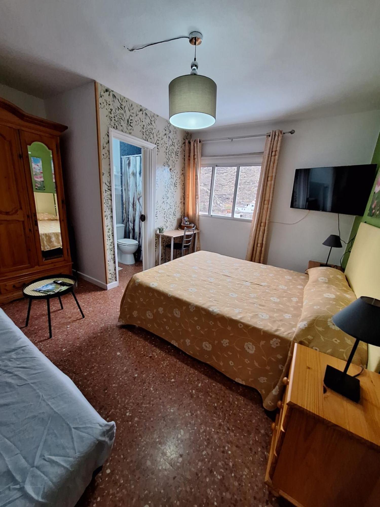 Hotel Casa Luz Agaete  Habitación foto